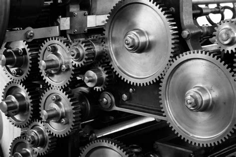 What is Machine Design? ﻿ - Automation Tech Support