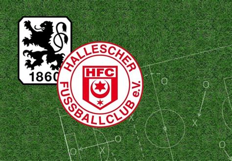 Der nächste Gegner im Visier - Hallescher FC