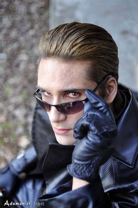 Albert Wesker by DavidCosplay on deviantART | Albert wesker, Resident evil wesker, Resident evil