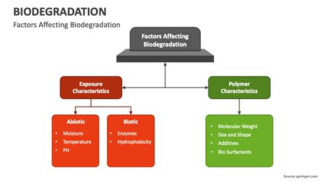 Biodegradation PowerPoint Presentation Slides - PPT Template