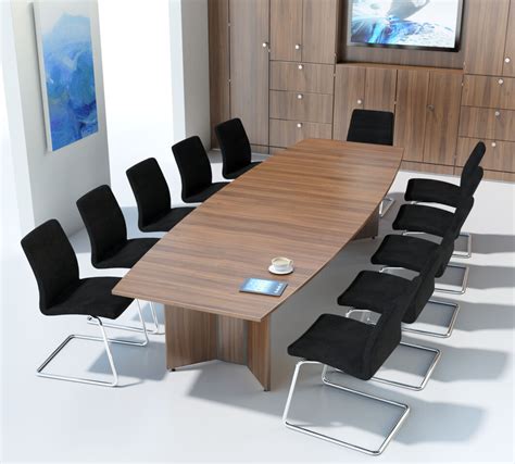 Bespoke Meeting Tables | Boardroom Tables | Conference