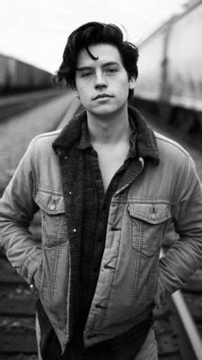 Cole Sprouse(Jughead Jones) | Riverdale Amino