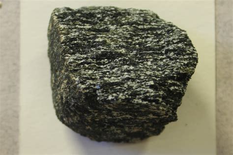 Metamorphic Rocks - Kansas Geology