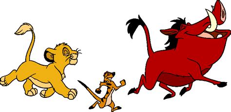 *SIMBA,TIMON & PUMBA ~ The Lion King | Rei leão, Simba e nala, Desenhos