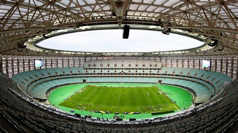 UEFA Euro 2020: List of 11 Stadiums Hosting the Euro 2020 | GQ India ...