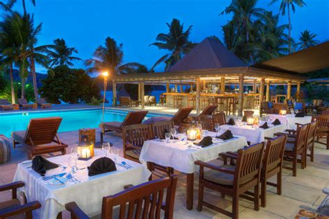 Paradise Cove | Gorgeous New Fiji Resort in the Yasawas