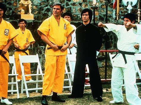 WHAT??? An Enter The Dragon remake? YIKES! - Martial Tribes