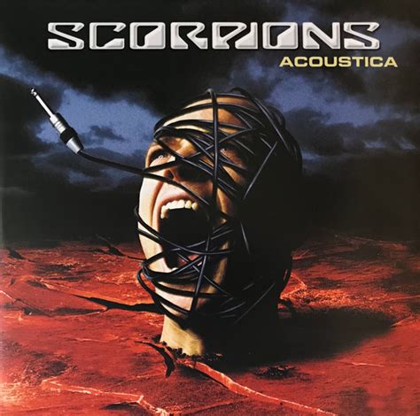 Scorpions - Acoustica (2017, Vinyl) | Discogs