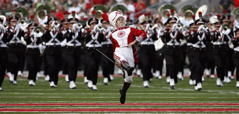 Ohio State band ready to expand trips to 4 games this season - The Blade