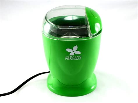 Best herbagrind electric herb grinder - The Best Home