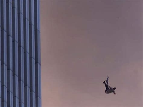 9/11 photos: September 11 images of people jumping out windows | NT News