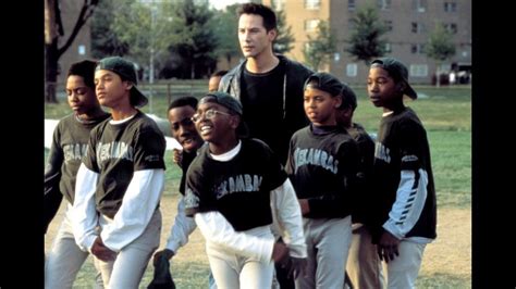 Hardball Full Movie Facts & Review in English / Keanu Reeves / Diane ...