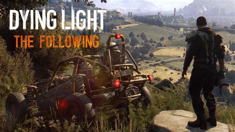 Dying Light: The Following - Ending (Final Mission) - YouTube