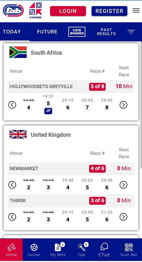 Contents - SAHorseracing.COM - South African Horseracing and Betting