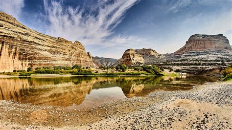 The Colorado Western Slope | Towns, Destinations, Rivers and Hot ...