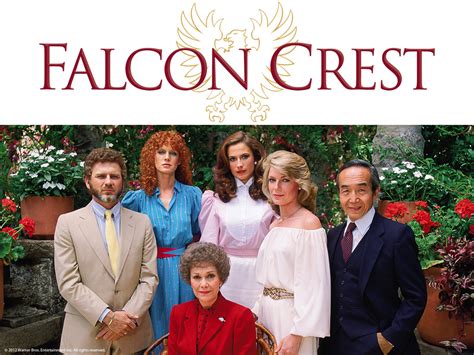 Watch Falcon Crest: The Complete Second Season | Prime Video