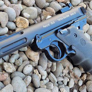 Ruger MK4 Tactical a.JPG | Northwest Firearms