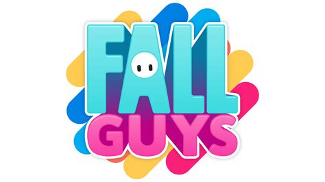 Fall Guys Logo, symbol, meaning, history, PNG, brand