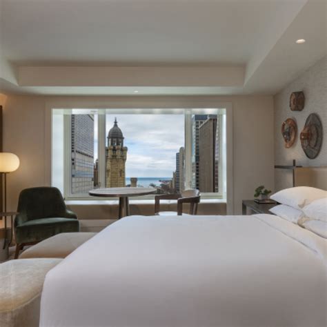 Park Hyatt Chicago – Magellan Luxury Hotels