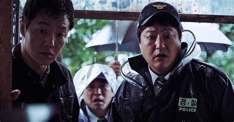 The Wailing: A Complex South Korean Horror Drenched in Blood and Devilry