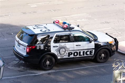 Las Vegas Metropolitan Police Department LVMPD Interceptor Utility ...