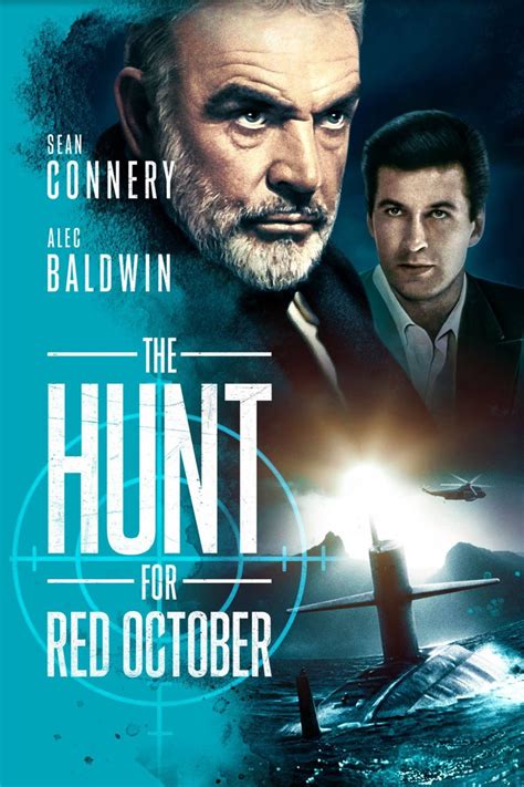 The Hunt for Red October (1990) | Soundeffects Wiki | Fandom