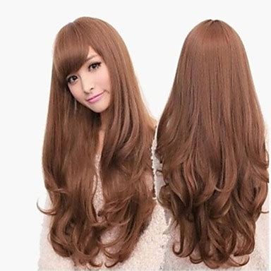 10 Tren Warna Rambut Coklat Model Terbaru 2017 Artis Top