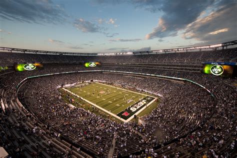 MetLife Stadium | Architect Magazine