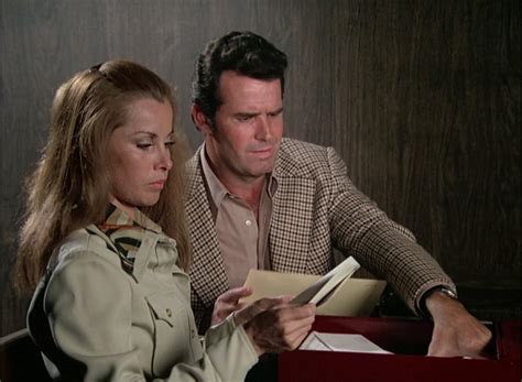 The Rockford Files (1974)