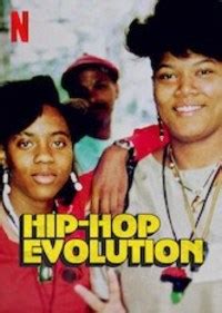 Hip-Hop Evolution Season 1 Watch Online Full Episodes HD Streaming