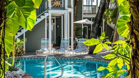 The Cabana Inn Key West - Adults Only from $100. Key West Hotel Deals ...