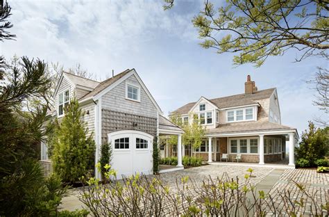 Nantucket Style Home Designs | Awesome Home