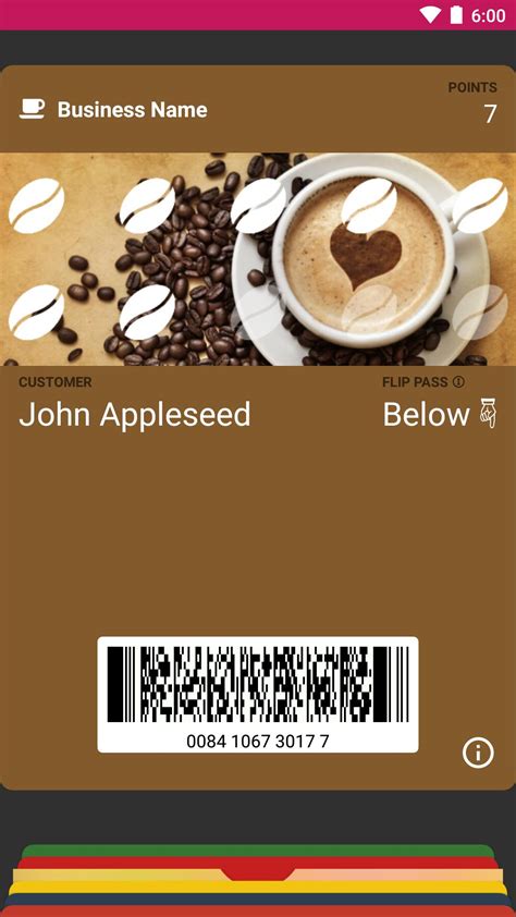 WalletPasses | Passbook Wallet APK for Android Download