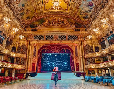 How To Visit Strictly’s Blackpool Tower Ballroom Afternoon Tea Review (2024)!