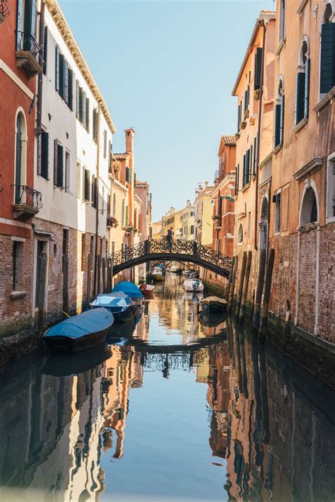 venice, italy - street photography | Rudenko Photography