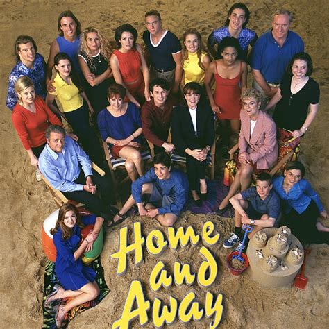 Home and Away turns 30! – TV Tonight