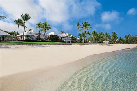 Winter Dream, Lyford Cay, Bahamas | Leading Estates of the World