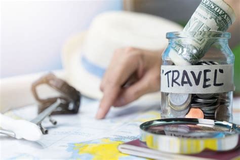 52 Budget Travel Tips | Travel Wise | 52 Perfect Days