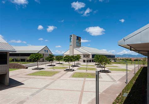 UH West Oahu Campus – Albert C. Kobayashi, Inc.