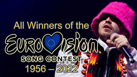 Eurovision Song Contest 2021 Gewinner Liste