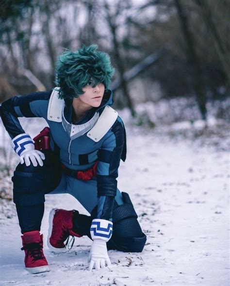 imagenes de boku no hero academia ~TERMINADA~ | Cosplay genial ...