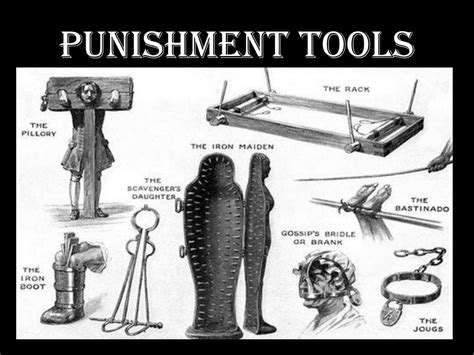 PPT - Medieval Crime and Punishment PowerPoint Presentation, free ...