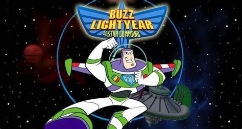 Captain Buzz Lightyear Episodenguide – fernsehserien.de