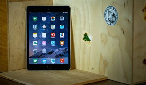 What's new in iPad mini 3 reviews?