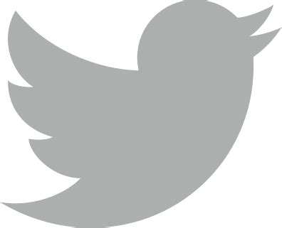 Twitter Icon Gray at Vectorified.com | Collection of Twitter Icon Gray ...