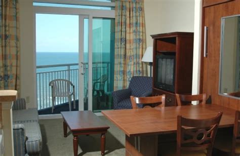 Holiday Sands Resort (Myrtle Beach, SC) - Resort Reviews - ResortsandLodges.com