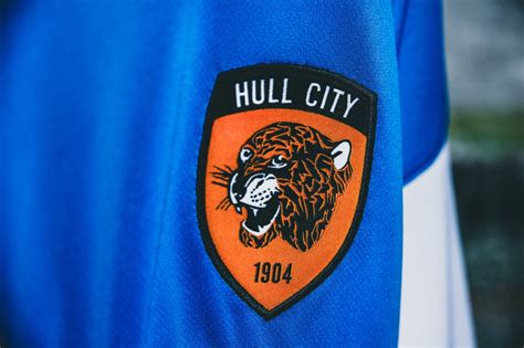 Hull City AFC 2020-21 Third Kit