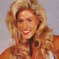 Sunny (Cheryl Baldinger) | American Gladiators | GladiatorsTV.com