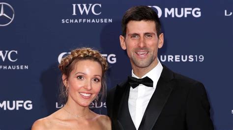 Novak Djokovic, wife Jelena now test negative for COVID-19