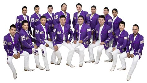 Banda MS | Wikibanda | FANDOM powered by Wikia